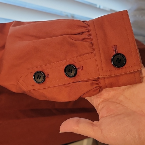 Authentic YSL coat - Picture 5 of 12